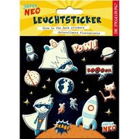 DIE SPIEGELBURG 12394 Leuchtsticker Super Neo von die spiegelburg