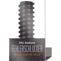 DIE SPIEGELBURG 12500 XXL-Radierer FEHLERSCHLUCKER Urban & Gray, sortiert DIE SPIEGELBURG 12500 XXL-Radierer FEHLERSCHLUCKER Urban & Gray, sortiert von die spiegelburg