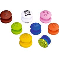 DIE SPIEGELBURG 12558 Meine ersten Stempel Die Lieben Sieben, sortiert DIE SPIEGELBURG 12558 Meine ersten Stempel Die Lieben Sieben, sortiert von die spiegelburg