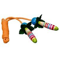 DIE SPIEGELBURG 12681 Blätter-Springseil Pipa Lupina DIE SPIEGELBURG 12681 Blätter-Springseil Pipa Lupina von die spiegelburg