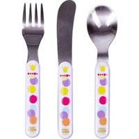 DIE SPIEGELBURG 12789 Prinzessinnen-Besteck Prinzessin Lillifee DIE SPIEGELBURG 12789 Prinzessinnen-Besteck Prinzessin Lillifee von die spiegelburg