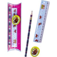 DIE SPIEGELBURG 12858 Linealset Pferdefreunde DIE SPIEGELBURG 12858 Linealset Pferdefreunde von die spiegelburg