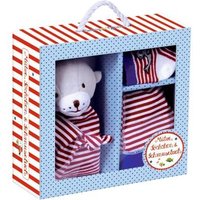 DIE SPIEGELBURG 12868 Geschenkset Willkommen! BabyGlück DIE SPIEGELBURG 12868 Geschenkset Willkommen! BabyGlück von die spiegelburg