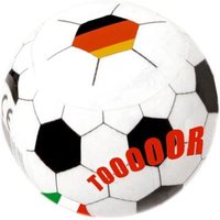 DIE SPIEGELBURG 12914 Zauberhandtuch Fußball DIE SPIEGELBURG 12914 Zauberhandtuch Fußball von die spiegelburg