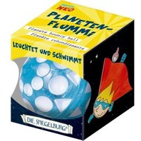 DIE SPIEGELBURG 13065 Planeten-Flummi DIE SPIEGELBURG 13065 Planeten-Flummi von die spiegelburg