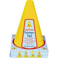 DIE SPIEGELBURG 13132 Pylonen-Set Die Lieben Sieben DIE SPIEGELBURG 13132 Pylonen-Set Die Lieben Sieben von die spiegelburg