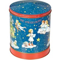 DIE SPIEGELBURG 13294 Dose mit Spieluhr "Stille Nacht" Himmelswerkstatt DIE SPIEGELBURG 13294 Dose mit Spieluhr "Stille Nacht" Himmelswerkstatt von die spiegelburg