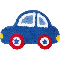 DIE SPIEGELBURG 13413 Kleiner Teppich Auto BabyGlück von die spiegelburg