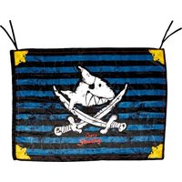 DIE SPIEGELBURG 13447 Piratenflagge Capt'n Sharky DIE SPIEGELBURG 13447 Piratenflagge Capt'n Sharky von die spiegelburg