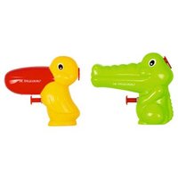DIE SPIEGELBURG 13627 Wasserpistole Pelikan & Krokodil, sortiert Bunte Geschenke DIE SPIEGELBURG 13627 Wasserpistole Pelikan & Krokodil, sortiert Bunte Geschenke von die spiegelburg