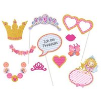 DIE SPIEGELBURG 13641 Foto-Accessoires Prinzessin Lillifee "Ich bin Prinzessin!" von die spiegelburg