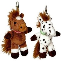DIE SPIEGELBURG 13693 Anhänger Anton & Paco, sortiert Mein kleiner Ponyhof von die spiegelburg
