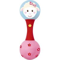 DIE SPIEGELBURG 13791 Maracas Lämmchen BabyGlück DIE SPIEGELBURG 13791 Maracas Lämmchen BabyGlück von die spiegelburg