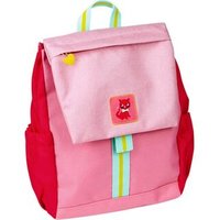 DIE SPIEGELBURG 13866 Rucksack Mein kleines Kätzchen Kleine Freunde DIE SPIEGELBURG 13866 Rucksack Mein kleines Kätzchen Kleine Freunde von die spiegelburg