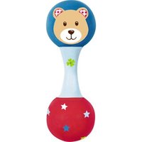 DIE SPIEGELBURG 13868 Maracas Bärchen BabyGlück DIE SPIEGELBURG 13868 Maracas Bärchen BabyGlück von die spiegelburg