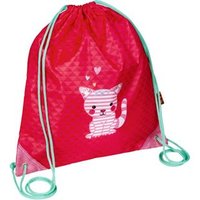 DIE SPIEGELBURG 13874 Turnbeutel Katze Kleine Freunde DIE SPIEGELBURG 13874 Turnbeutel Katze Kleine Freunde von die spiegelburg