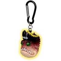 DIE SPIEGELBURG 13891 Schlüsselanhänger Leuchtfisch Capt'n Sharky DIE SPIEGELBURG 13891 Schlüsselanhänger Leuchtfisch Capt'n Sharky von die spiegelburg