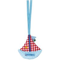 DIE SPIEGELBURG 13984 Buggyanhänger Traumschiffchen BabyGlück von die spiegelburg