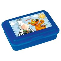 DIE SPIEGELBURG 14030 Kleine Butterbrotdose Die Lieben Sieben DIE SPIEGELBURG 14030 Kleine Butterbrotdose Die Lieben Sieben von die spiegelburg