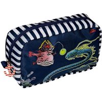 DIE SPIEGELBURG 14200 Kulturtasche Capt'n Sharky Tiefsee von die spiegelburg