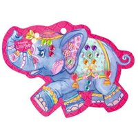 DIE SPIEGELBURG 14336 Schmucksticker Prinzessin Lillifee Orient DIE SPIEGELBURG 14336 Schmucksticker Prinzessin Lillifee Orient von die spiegelburg