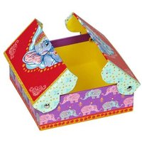 DIE SPIEGELBURG 14351 Kleine Schatzkiste Prinzessin Lillifee Orient DIE SPIEGELBURG 14351 Kleine Schatzkiste Prinzessin Lillifee Orient von die spiegelburg