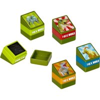 DIE SPIEGELBURG 14352 Foto-Stempel T-Rex-World, sortiert DIE SPIEGELBURG 14352 Foto-Stempel T-Rex-World, sortiert von die spiegelburg