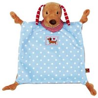 DIE SPIEGELBURG 14443 Schnuffeltuch Hündchen BabyGlück von die spiegelburg