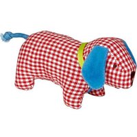 DIE SPIEGELBURG 14445 Quietscher Hündchen BabyGlück, sortiert von die spiegelburg