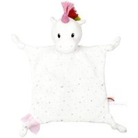 DIE SPIEGELBURG 14473 Schnuffeltuch Einhorn BabyGlück von die spiegelburg