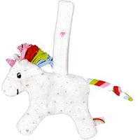 DIE SPIEGELBURG 14482 Knistertuch Einhorn BabyGlück DIE SPIEGELBURG 14482 Knistertuch Einhorn BabyGlück von die spiegelburg