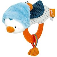 DIE SPIEGELBURG 14488 Regenrassel Pinguin kuckuck von die spiegelburg