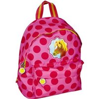 DIE SPIEGELBURG 14521 Mini-Rucksack Mein kleiner Ponyhof von die spiegelburg