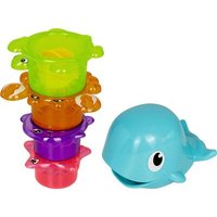 DIE SPIEGELBURG 14543 Stapelturm für Wasserspiele Garden Kids DIE SPIEGELBURG 14543 Stapelturm für Wasserspiele Garden Kids von die spiegelburg