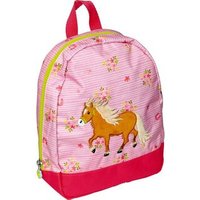 DIE SPIEGELBURG 14644 Rucksack rosa Mein kleiner Ponyhof von die spiegelburg