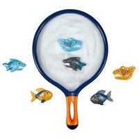 DIE SPIEGELBURG 14680 Tauchset Tiefseefische fangen! Capt'n Sharky von die spiegelburg