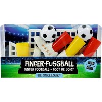 DIE SPIEGELBURG 14702 Finger-Fußball Wild+Cool Fußball von die spiegelburg