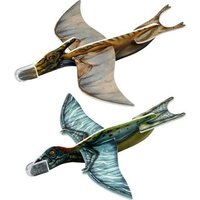 DIE SPIEGELBURG 14709 Flugsaurier T-Rex World, sortiert von die spiegelburg