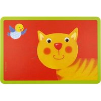 DIE SPIEGELBURG 14733 Tischset Katze Freche Rasselbande von die spiegelburg