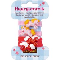 DIE SPIEGELBURG 14761 Haargummis Mein kleiner Ponyhof von die spiegelburg