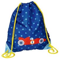 DIE SPIEGELBURG 14825 Turnbeutel Rennwagen Kleine Freunde DIE SPIEGELBURG 14825 Turnbeutel Rennwagen Kleine Freunde von die spiegelburg