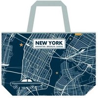 DIE SPIEGELBURG 14918 Faltshopper New York Reisezeit von die spiegelburg