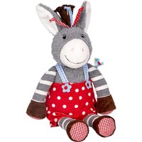 DIE SPIEGELBURG 15914 Kuschel-Esel - BabyGlück DIE SPIEGELBURG 15914 Kuschel-Esel - BabyGlück von die spiegelburg