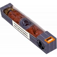 DIE SPIEGELBURG 16181 Schokoladenzigarre MAN LEBT NUR EINMAL Urban&Gray von die spiegelburg