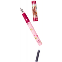 DIE SPIEGELBURG 16240 Füllhalter Pferdefreunde DIE SPIEGELBURG 16240 Füllhalter Pferdefreunde von die spiegelburg