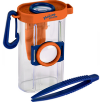 DIE SPIEGELBURG 16289 Lupendose Nature Zoom (oval) von die spiegelburg