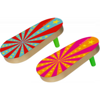 DIE SPIEGELBURG 16291 Ratsche Bunte Geschenke, sortiert DIE SPIEGELBURG 16291 Ratsche Bunte Geschenke, sortiert von die spiegelburg