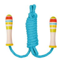 DIE SPIEGELBURG 16298 Springseil Bunte Geschenke DIE SPIEGELBURG 16298 Springseil Bunte Geschenke von die spiegelburg