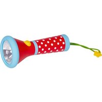 DIE SPIEGELBURG 16347 Taschenlampe Garden Kids DIE SPIEGELBURG 16347 Taschenlampe Garden Kids von die spiegelburg