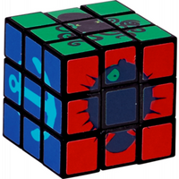 DIE SPIEGELBURG 16350 Mini-Zauberwürfel Sharky DIE SPIEGELBURG 16350 Mini-Zauberwürfel Sharky von die spiegelburg